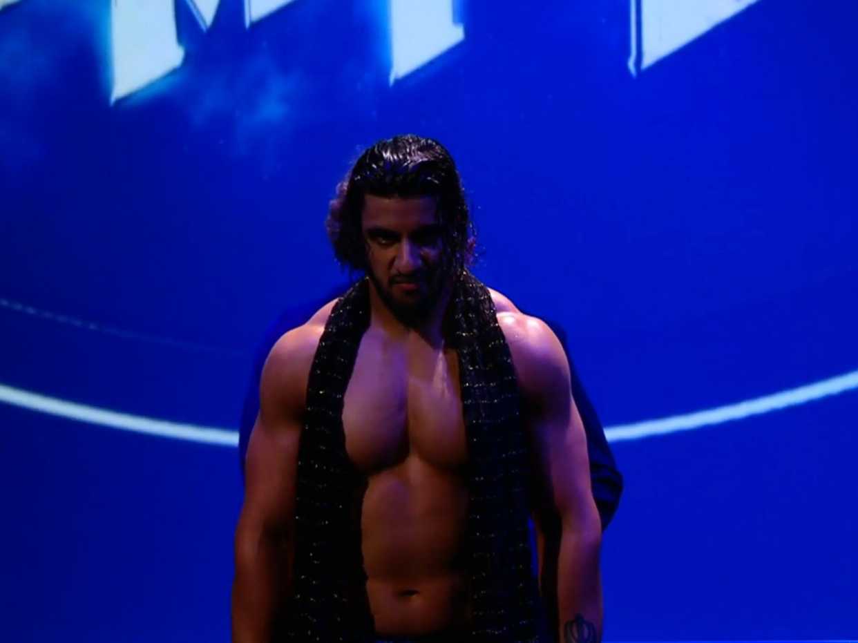 Avatar of Rohan Raja