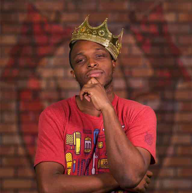 Avatar of Brandon "HomeMadeWaffles" Collier