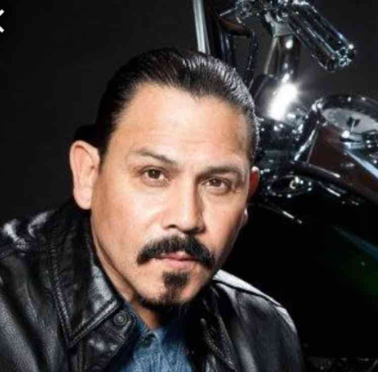 Avatar of Emilio Rivera