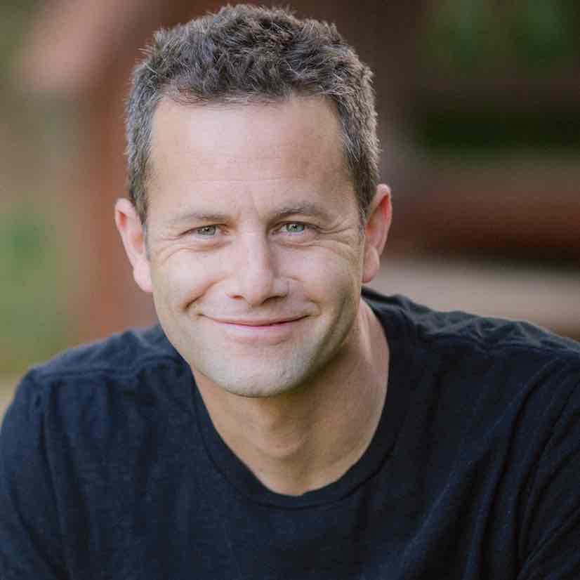 Avatar of Kirk Cameron