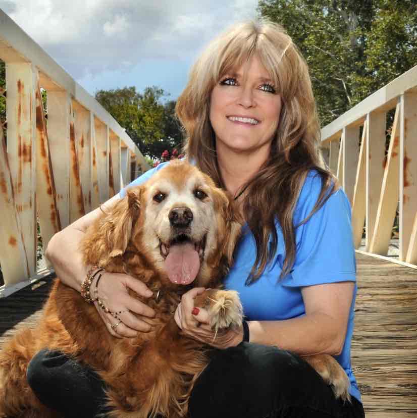 Avatar of Susan Olsen