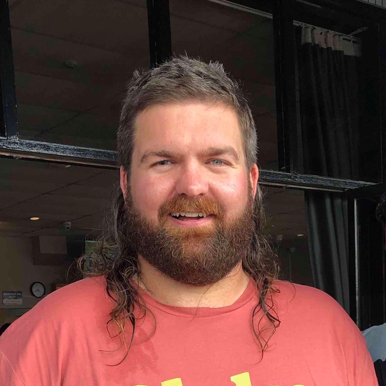 Avatar of Matt Jordan