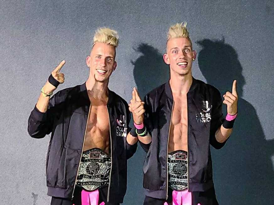 Avatar of Voros Twins
