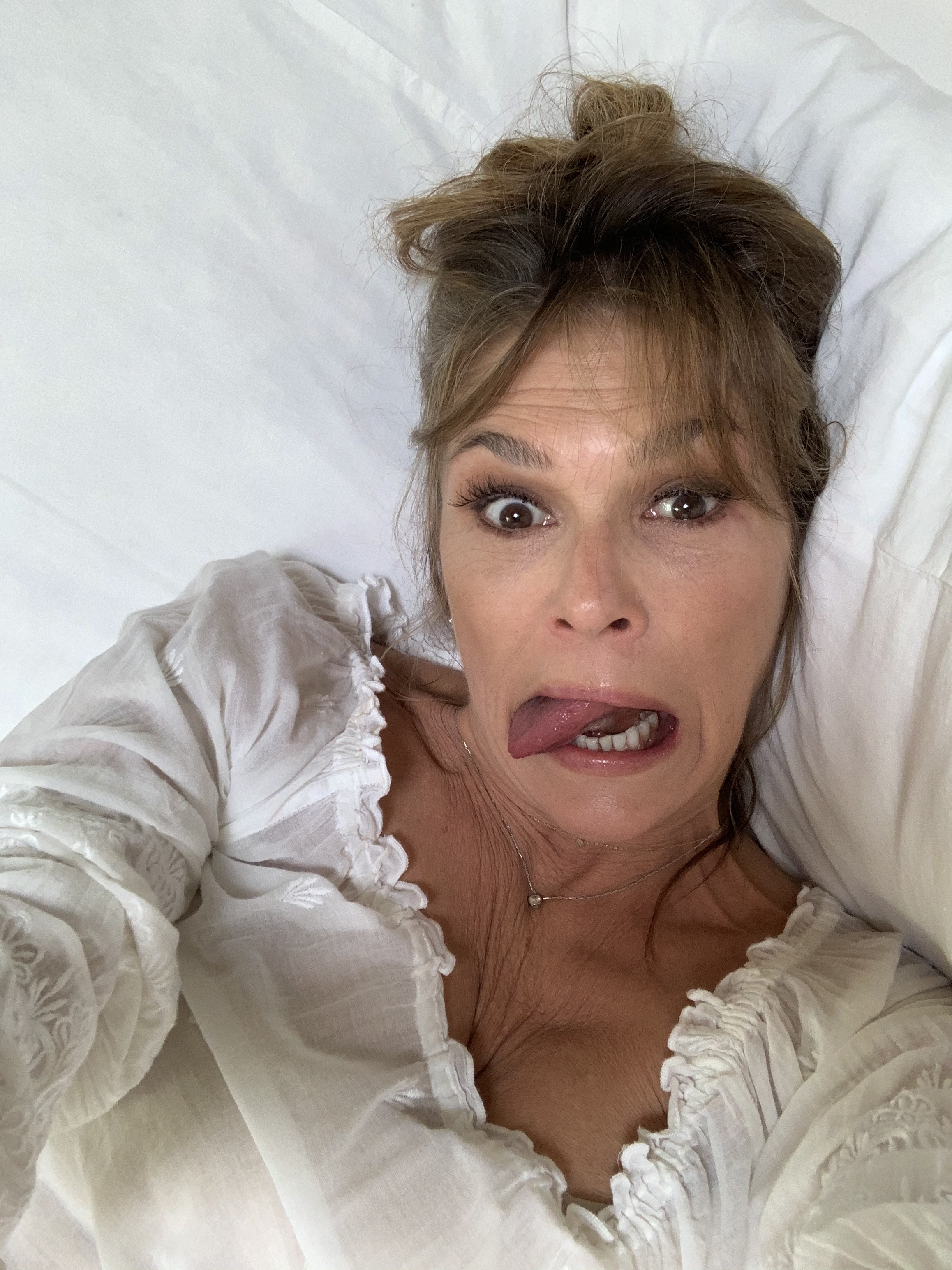 Avatar of Paige Turco