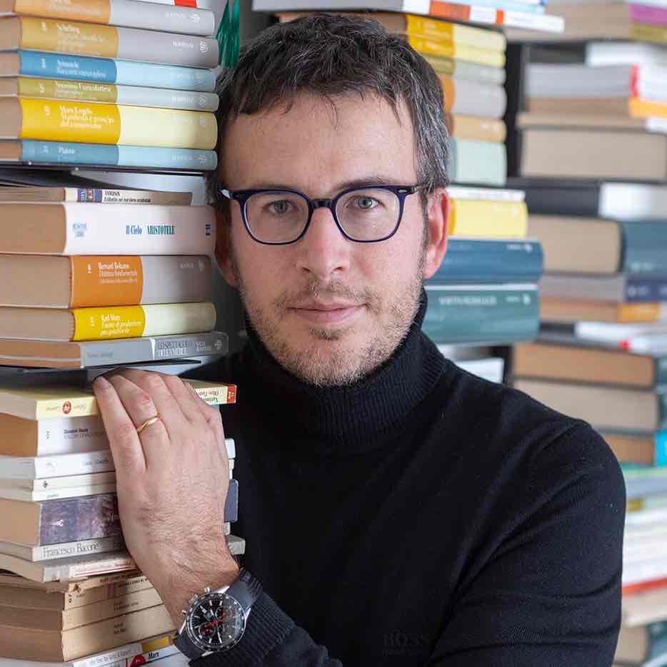 Avatar of Diego Fusaro