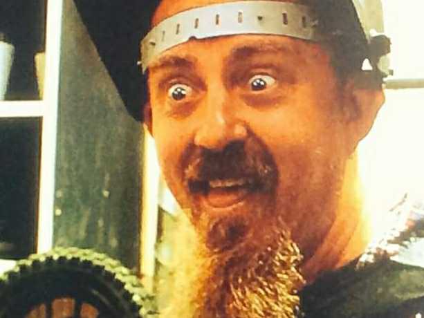 Avatar of Benny Bogan