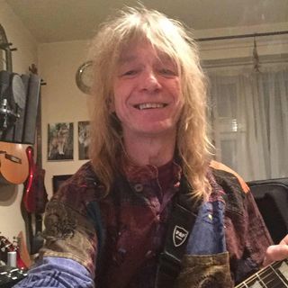 Avatar of Dave Joseph