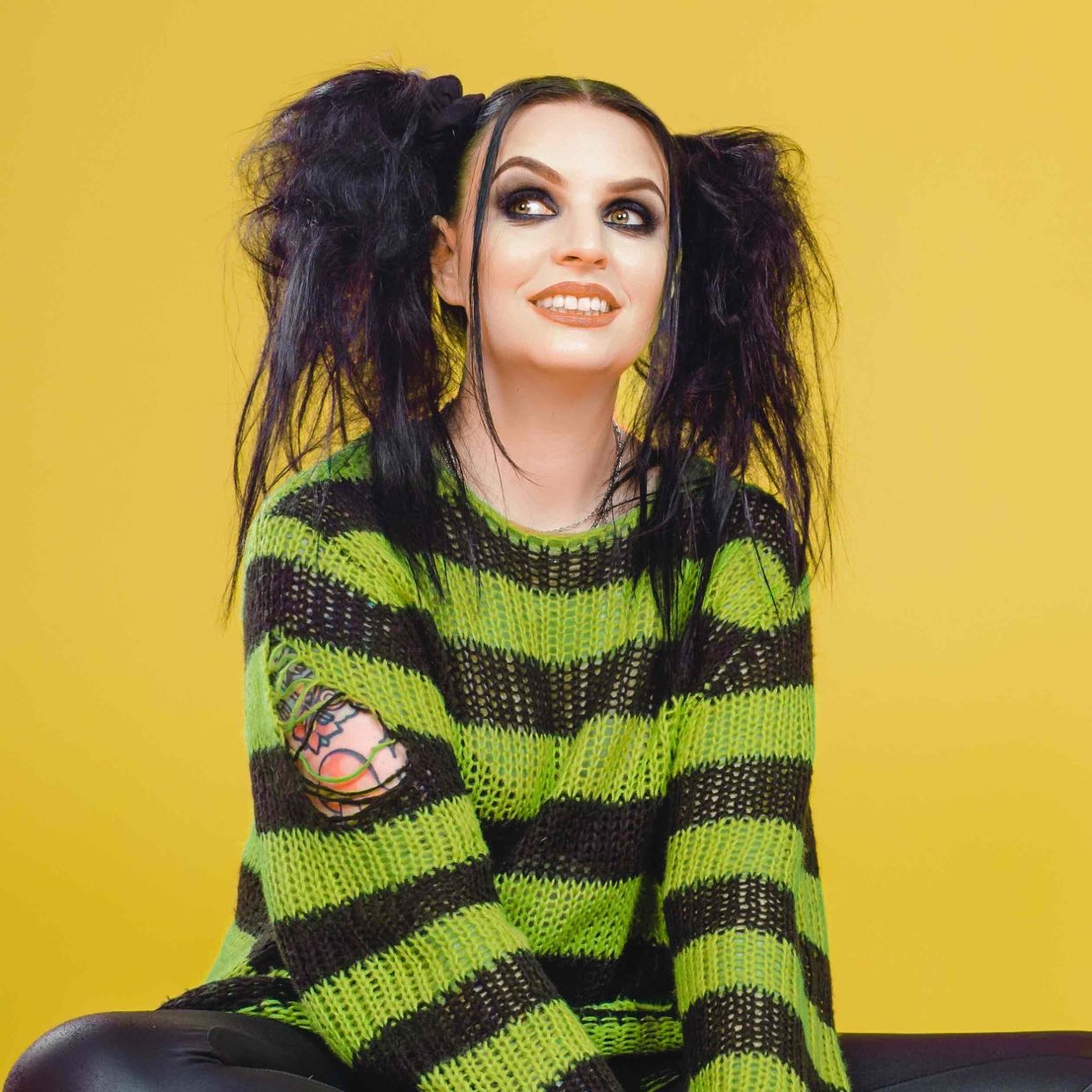 Avatar of Emma Blackery