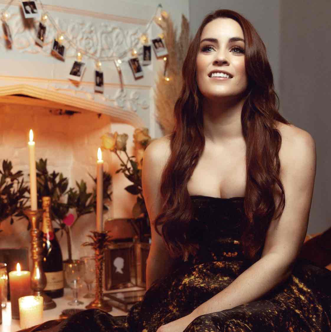 Avatar of Lucie Jones