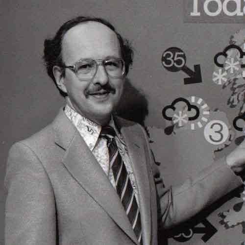 Avatar of Michael Fish