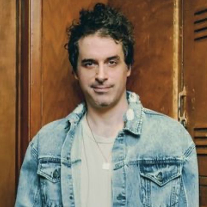 Avatar of Mark Hayes
