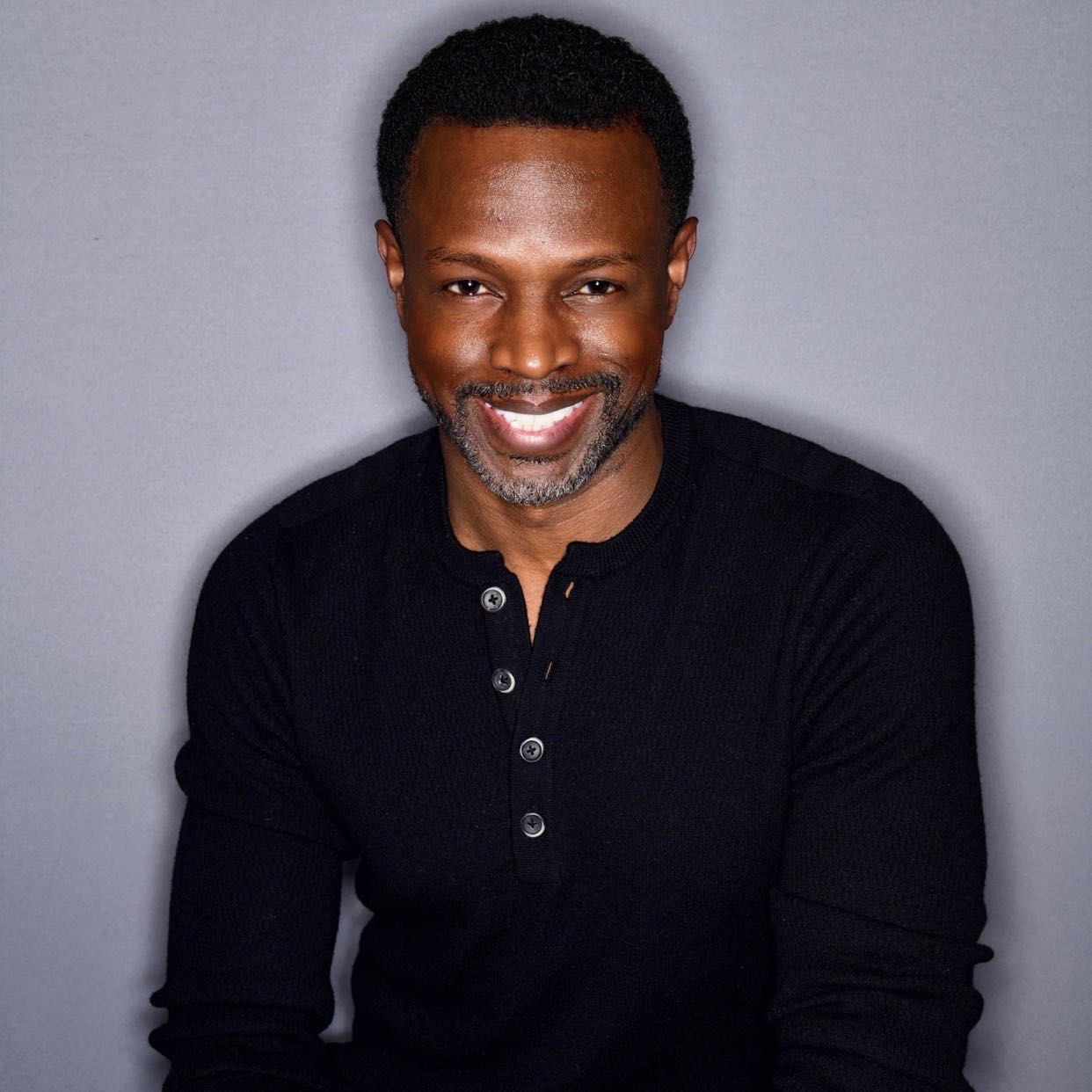 Avatar of Sean Patrick Thomas