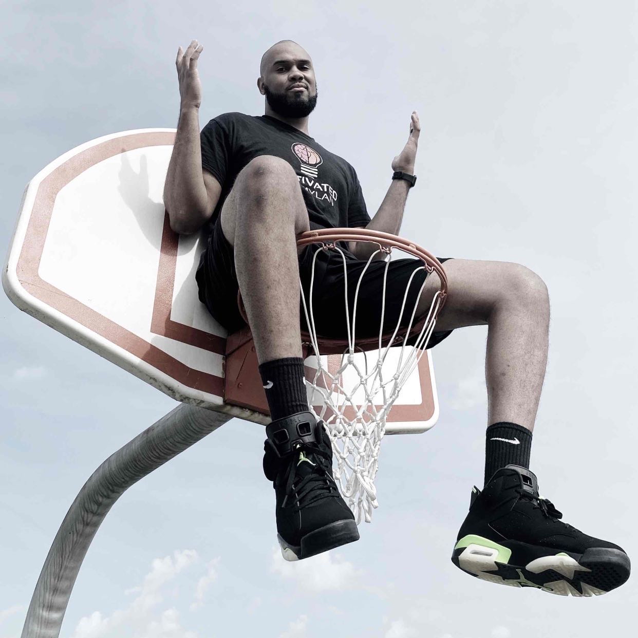 Avatar of Mylan Murphy