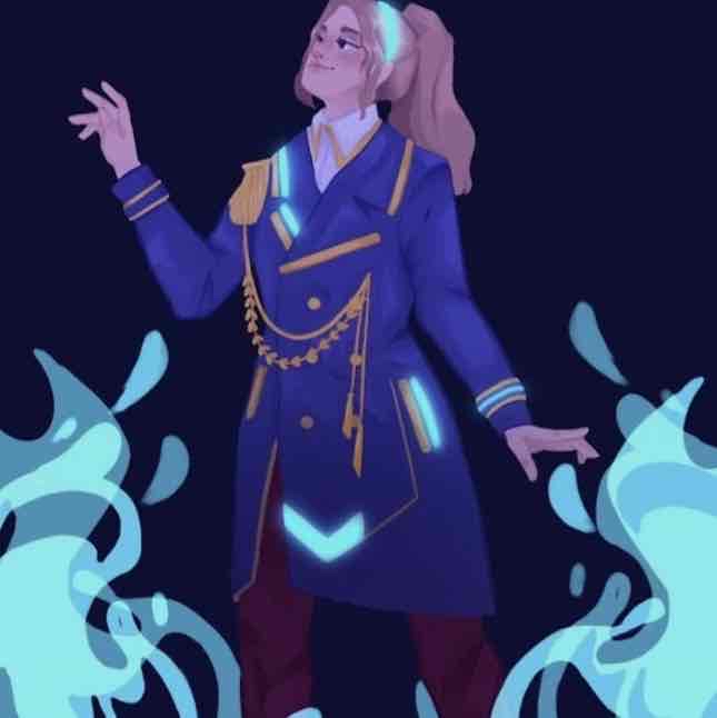 Avatar of Sydney howdyhowdyyall1