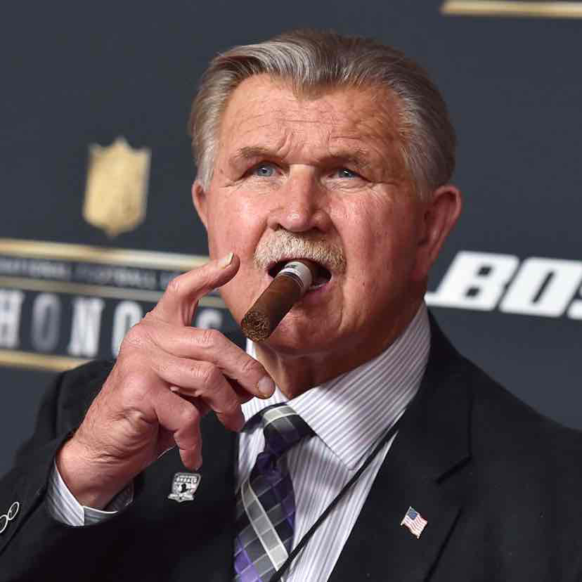 Avatar of Mike Ditka