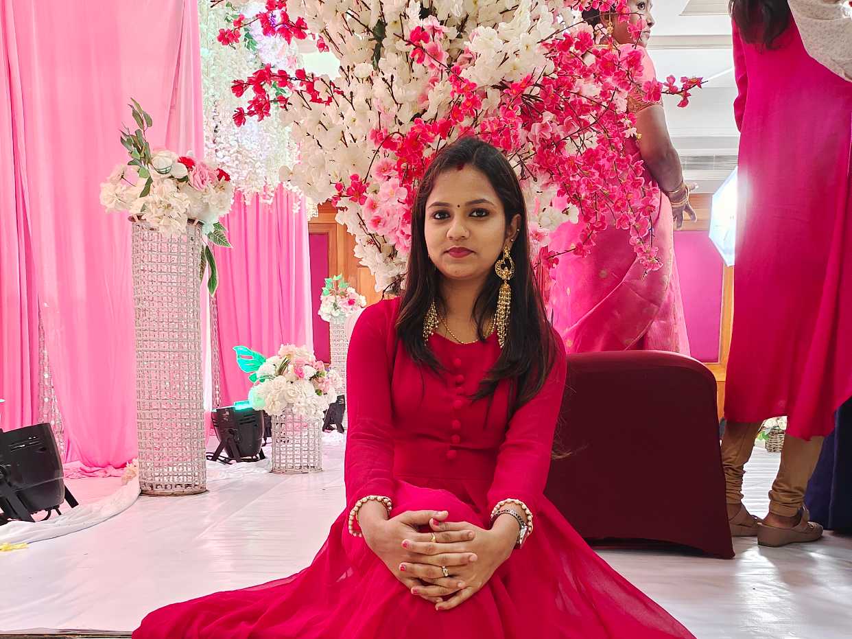 Avatar of Indhu