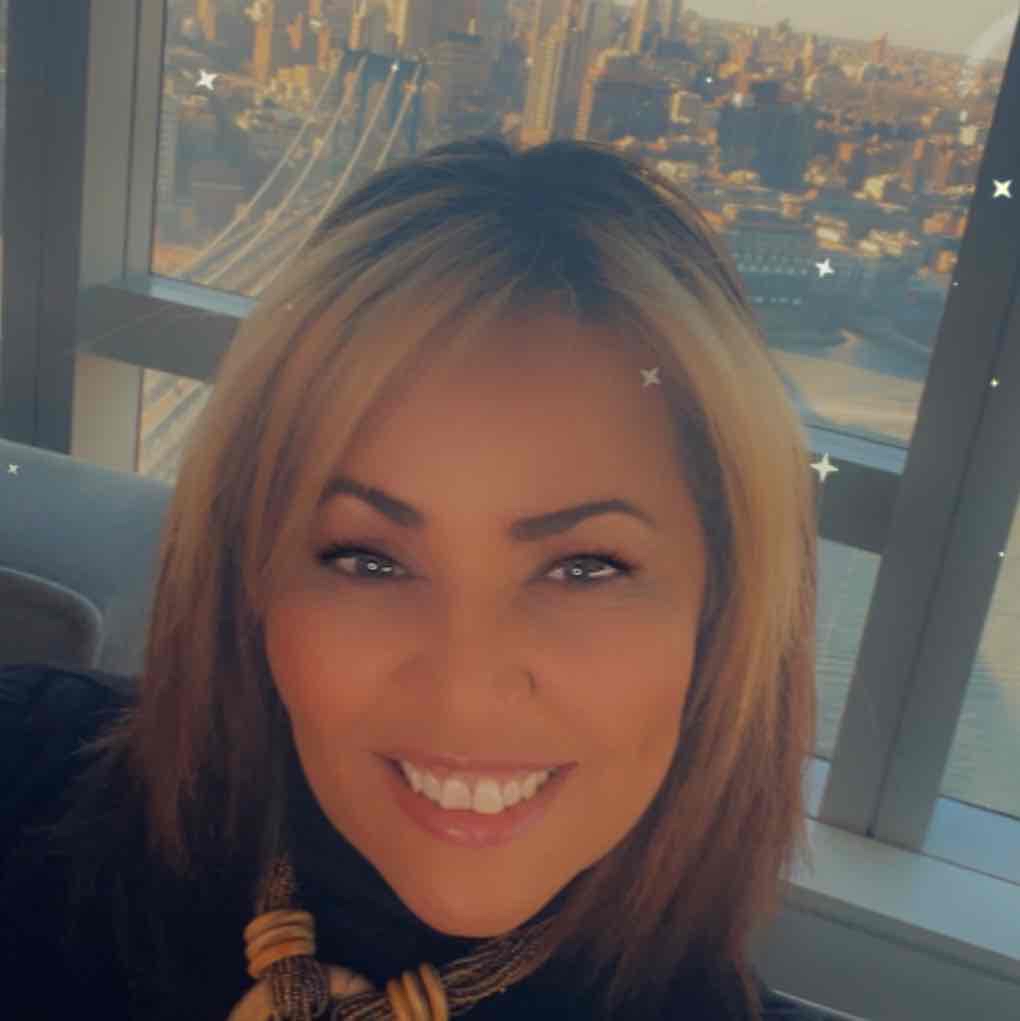 Avatar of Judy Torres