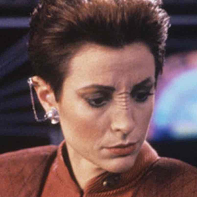 Avatar of Nana Visitor