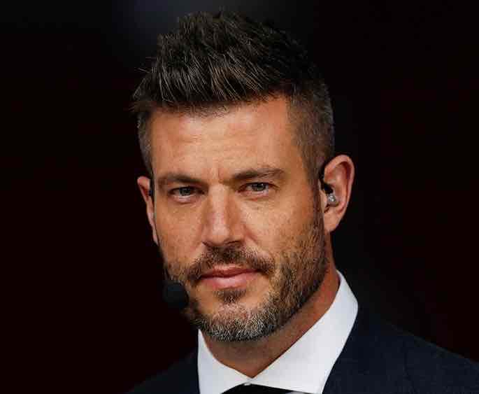 Avatar of Jesse Palmer