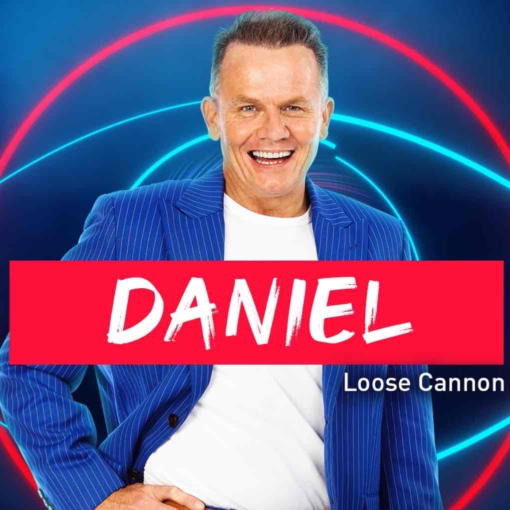 Avatar of Daniel Hayes