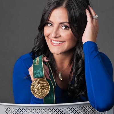 Avatar of Dominique Moceanu
