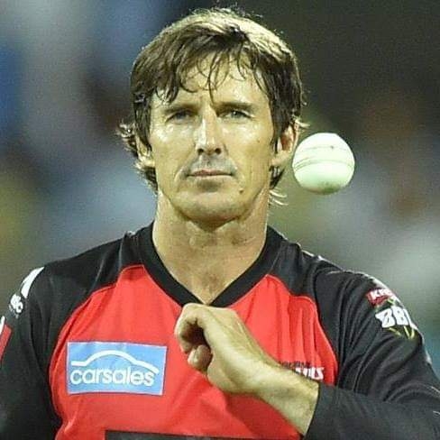 Avatar of Brad Hogg