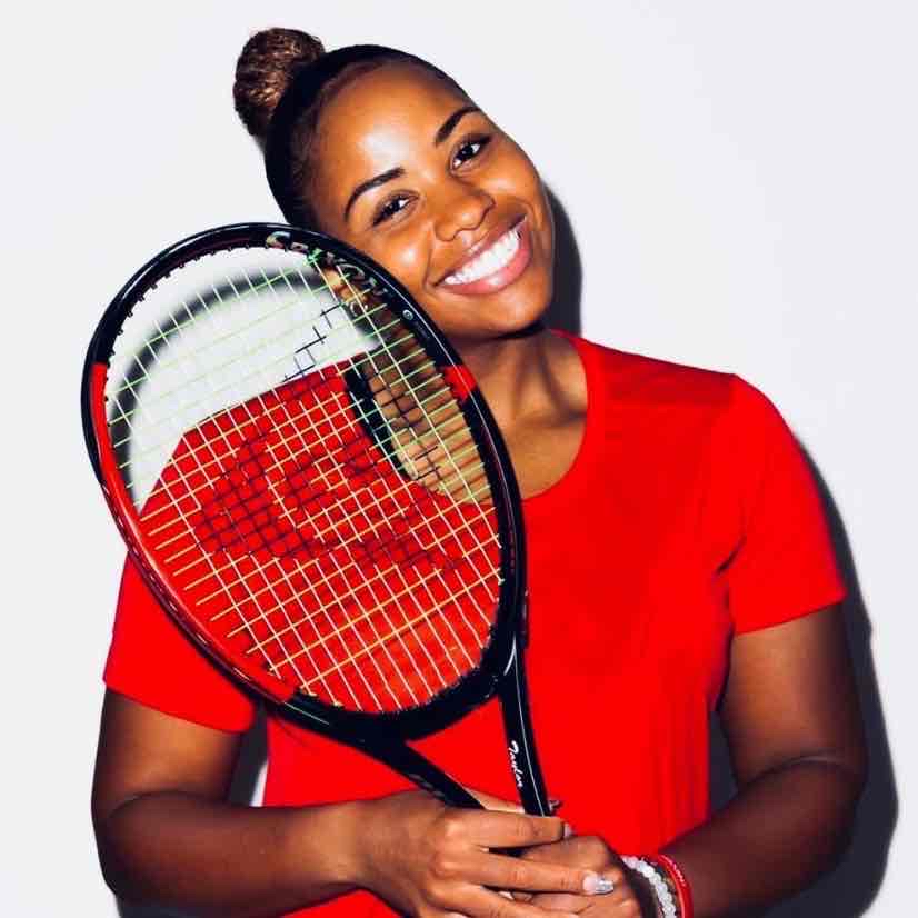 Avatar of Taylor Townsend