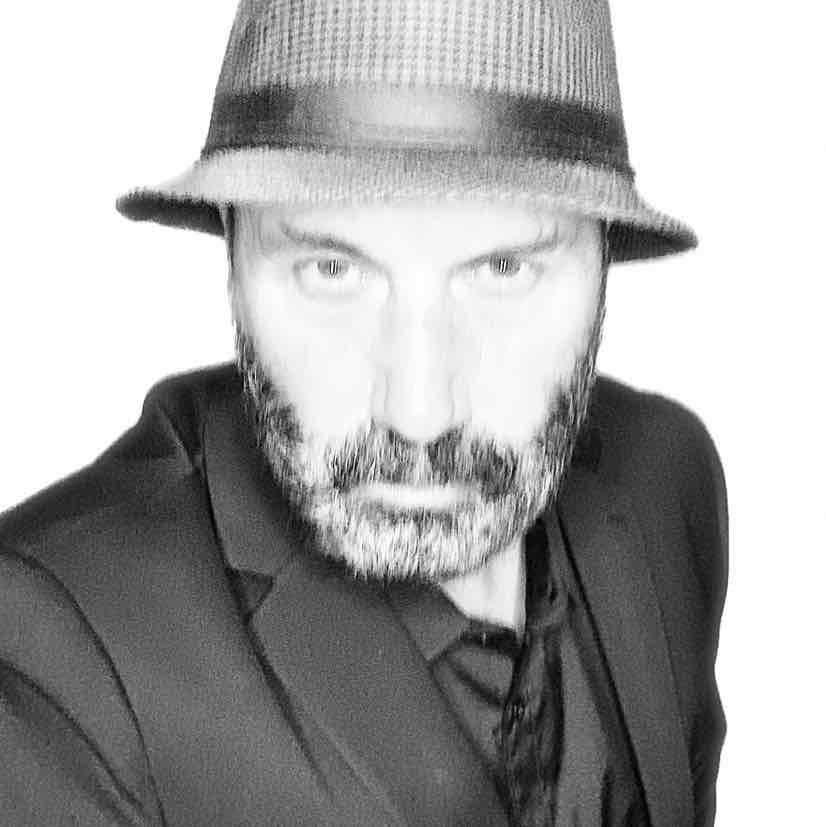 Avatar of Magpie man