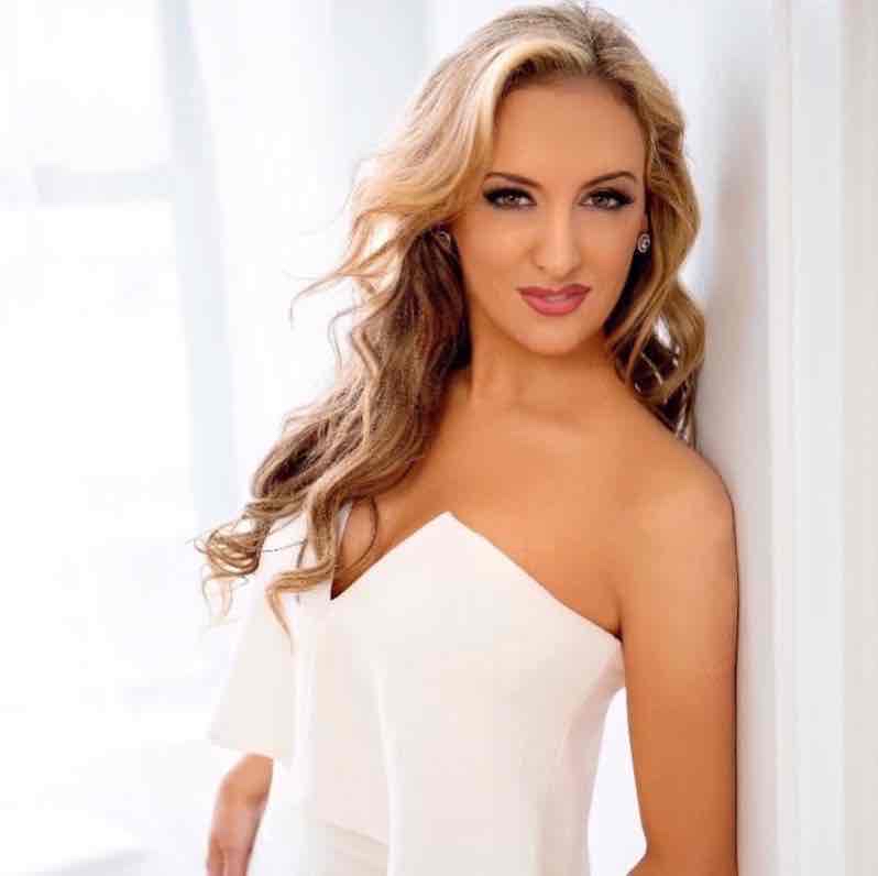 Avatar of Jennifer Eckhart