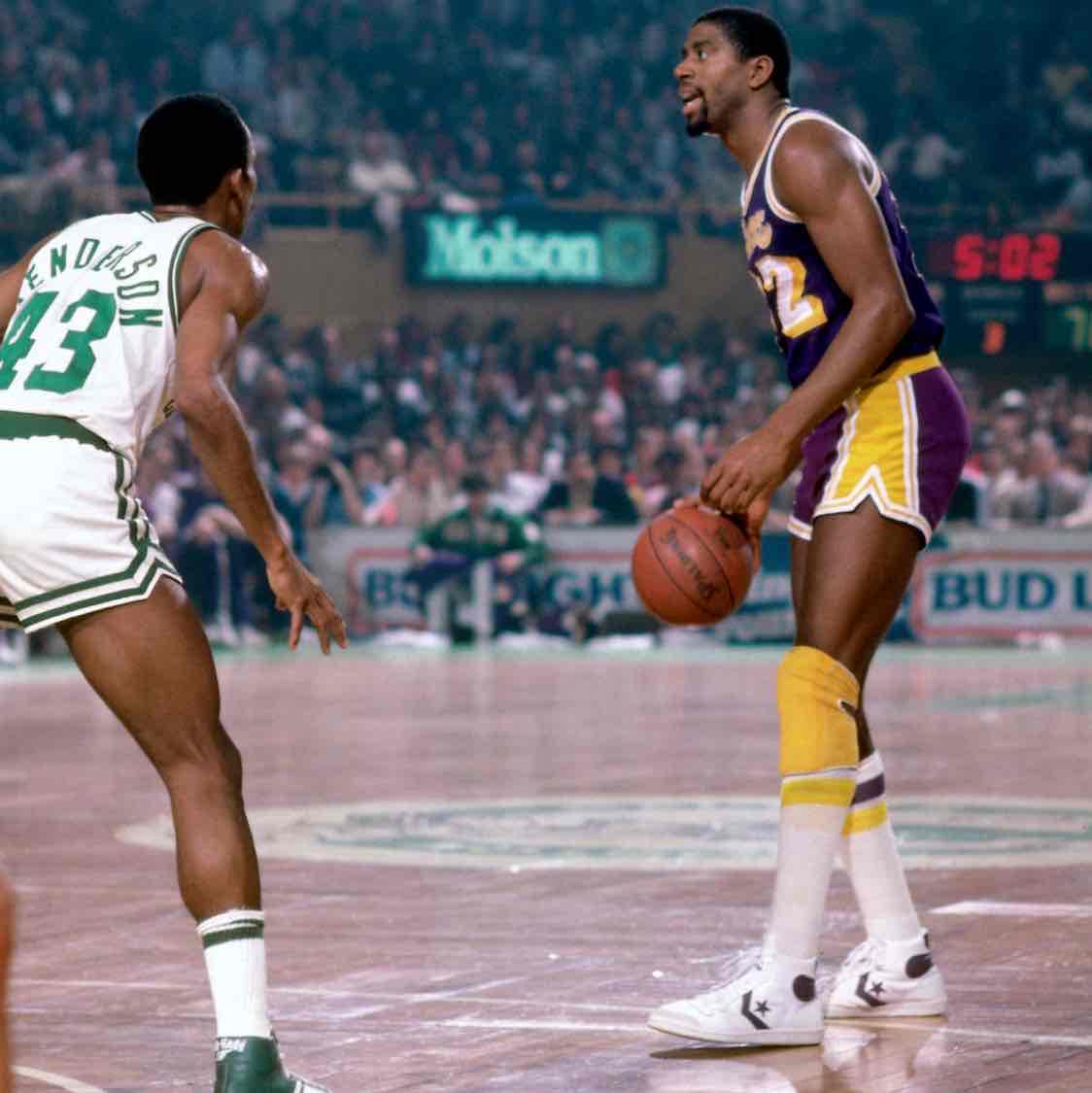 Avatar of Gerald Henderson Sr