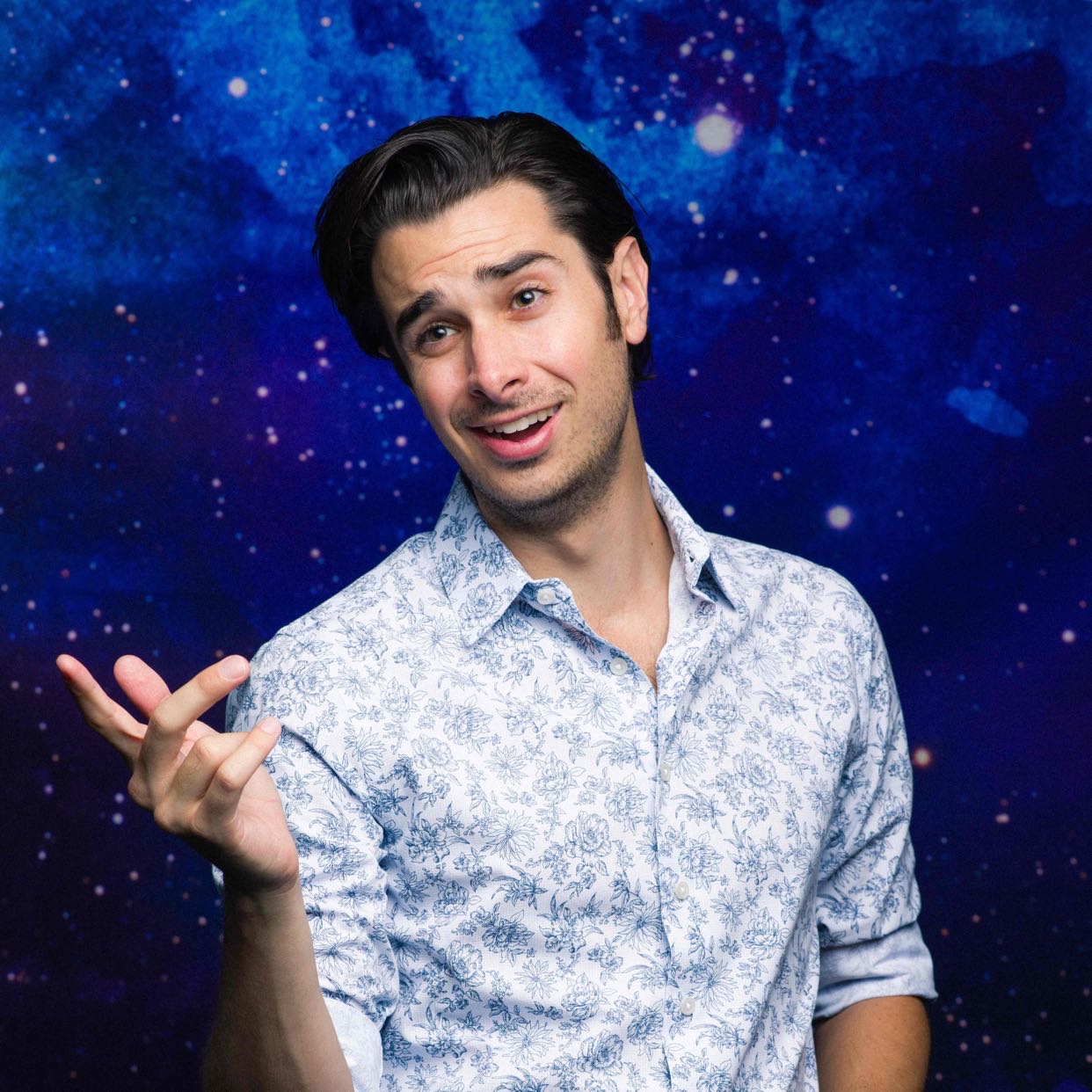 Avatar of Joey Richter