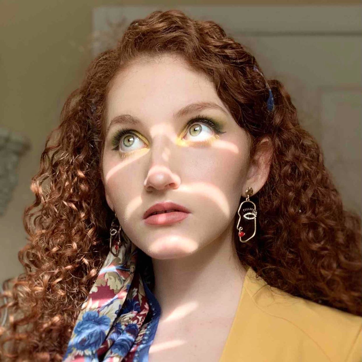 Avatar of Emily FitzGerald