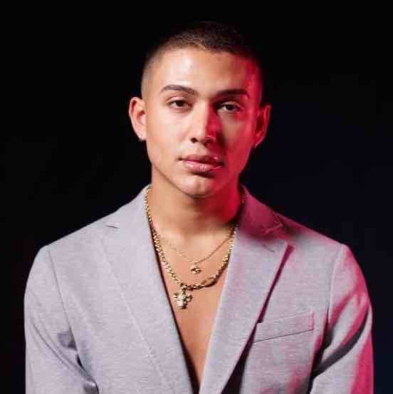 Avatar of Kenneth Pabon