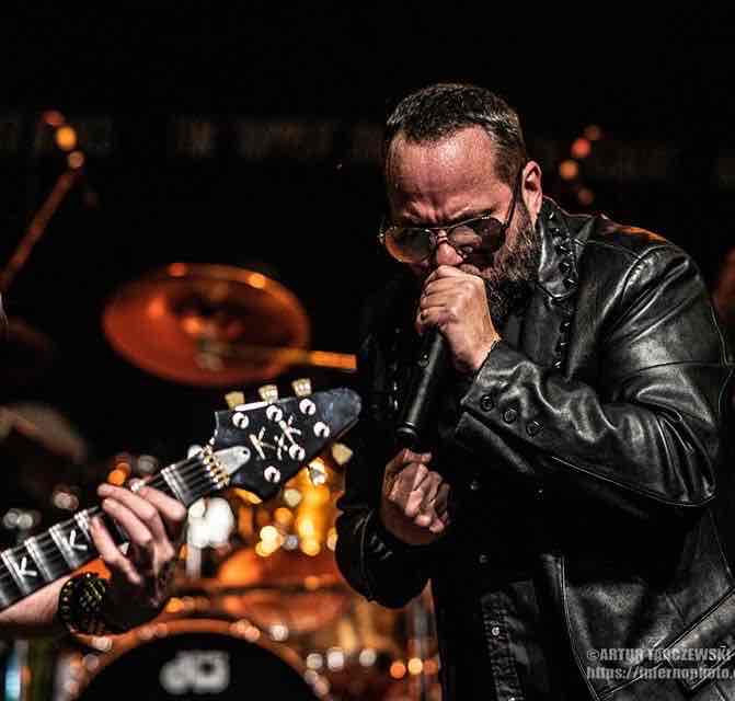 Avatar of Tim Ripper Owens