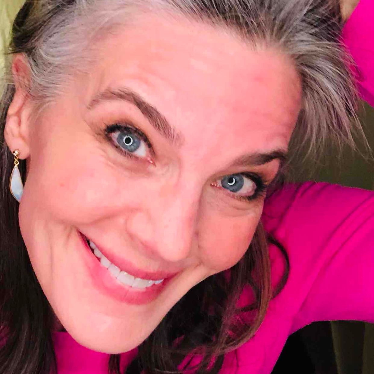 Avatar of Terry Farrell