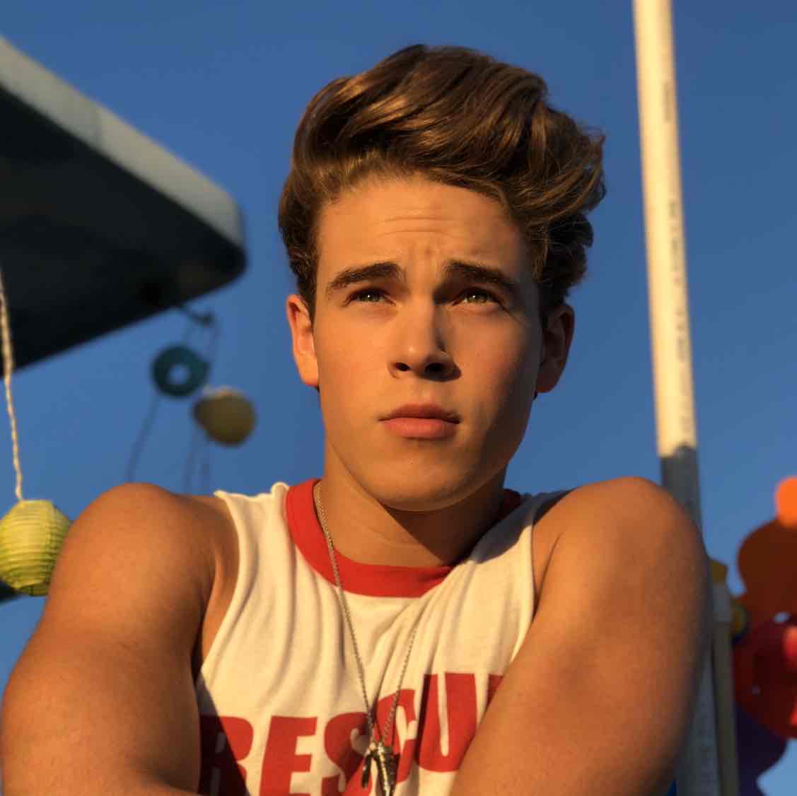Avatar of Ricardo Hurtado