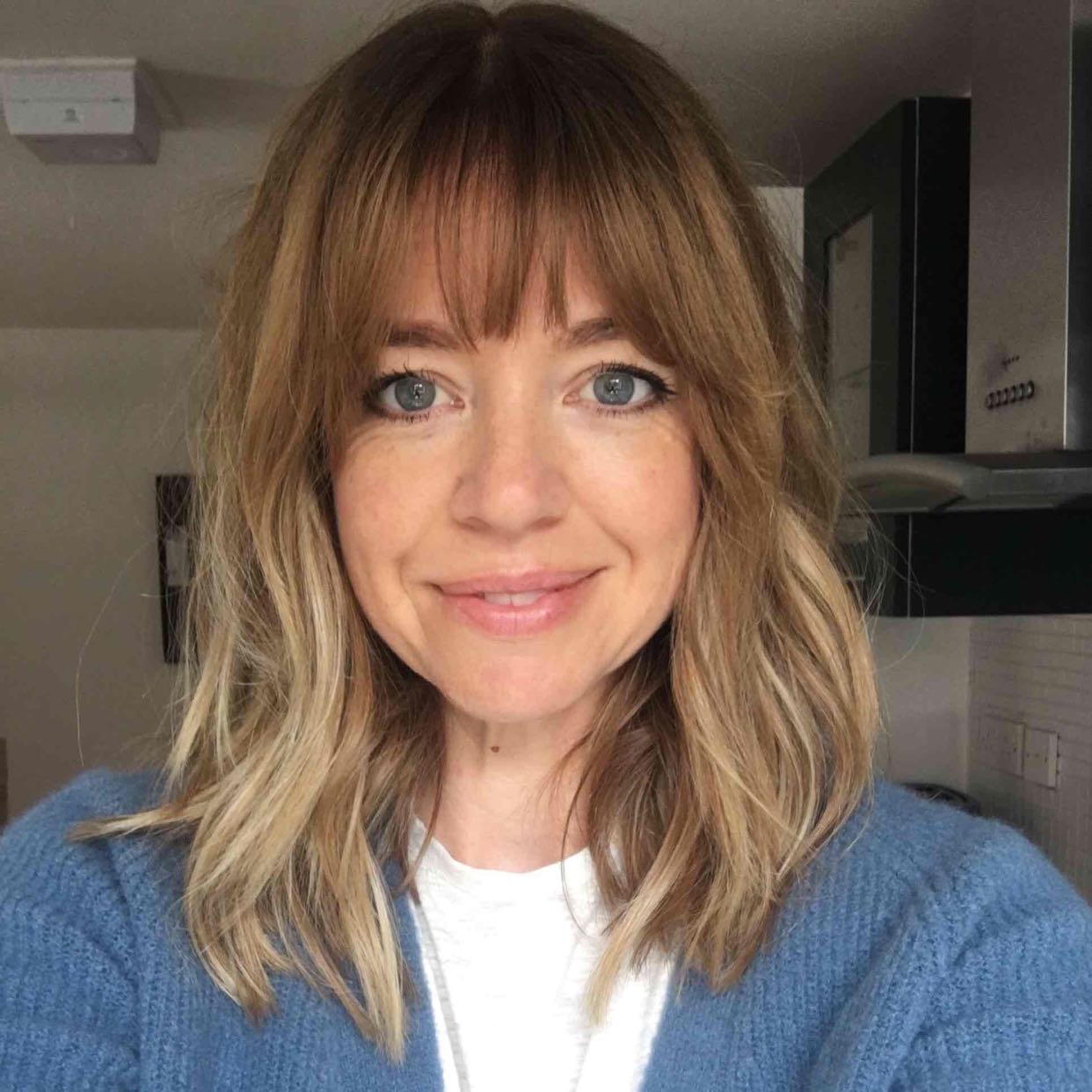 Avatar of Georgia Taylor
