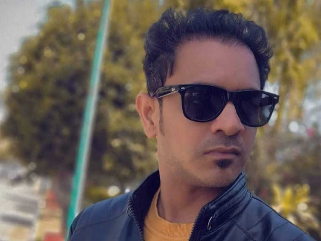 Avatar of Vikas Verma