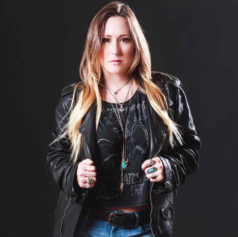 Avatar of Shannon Gunz