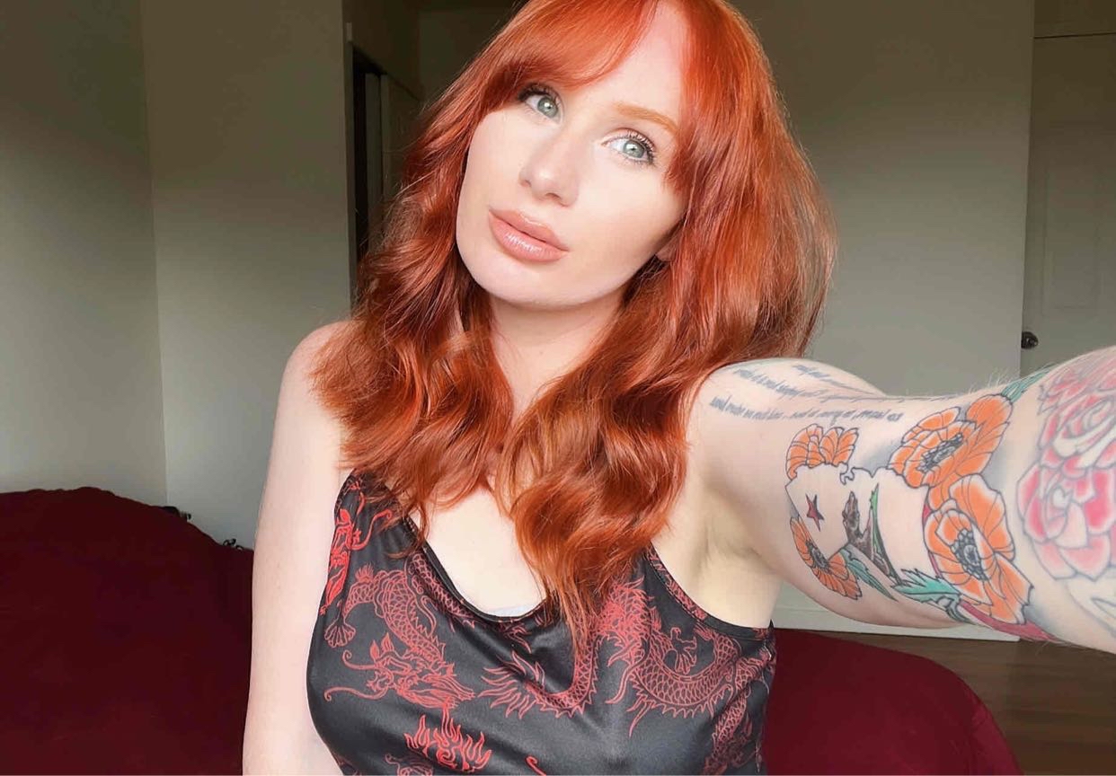 Cameo - Ashley Elliott
