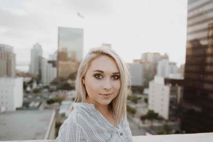 Avatar of Christina Rice
