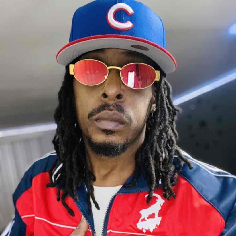 Avatar of Core DJ QBall