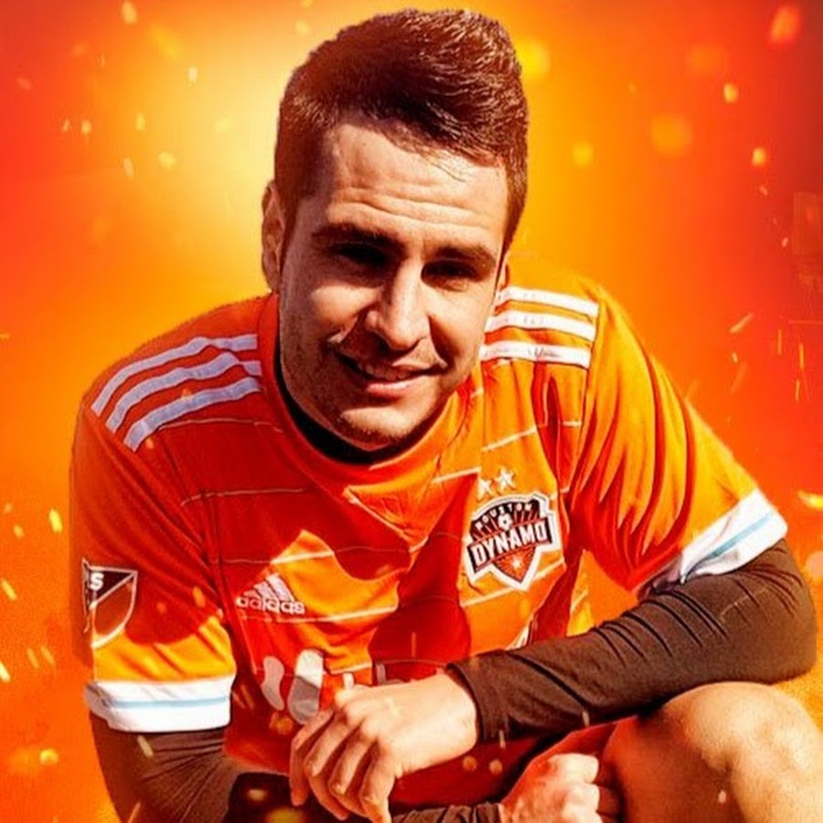Avatar of JuanluDBZ