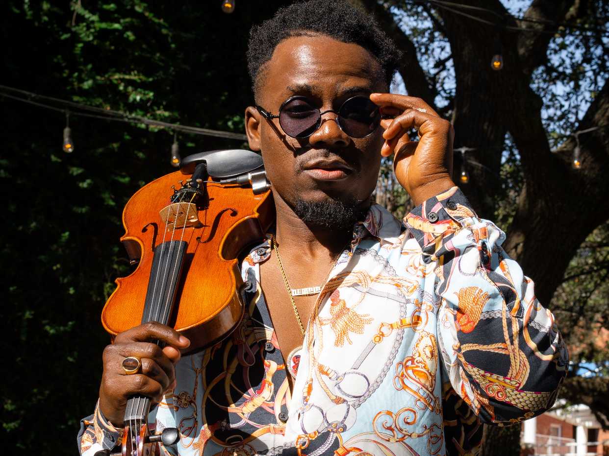 Avatar of Demola
