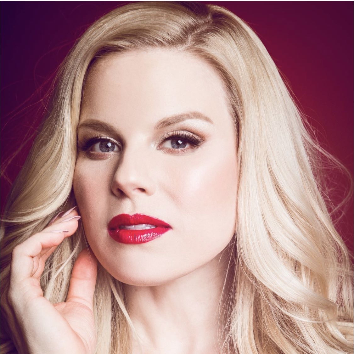 Avatar of Megan Hilty