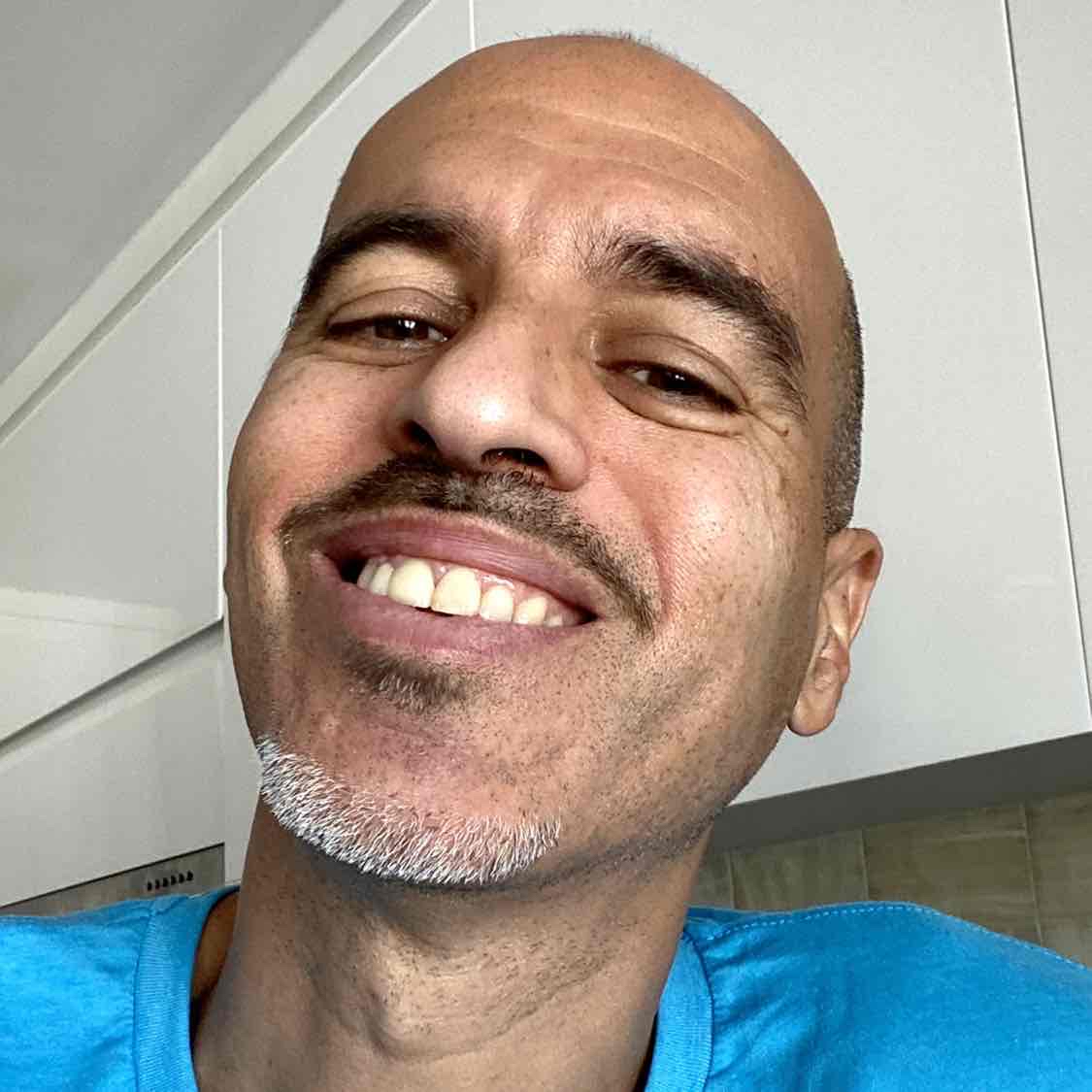 Avatar of Bobbito Garcia aka Kool Bob Love