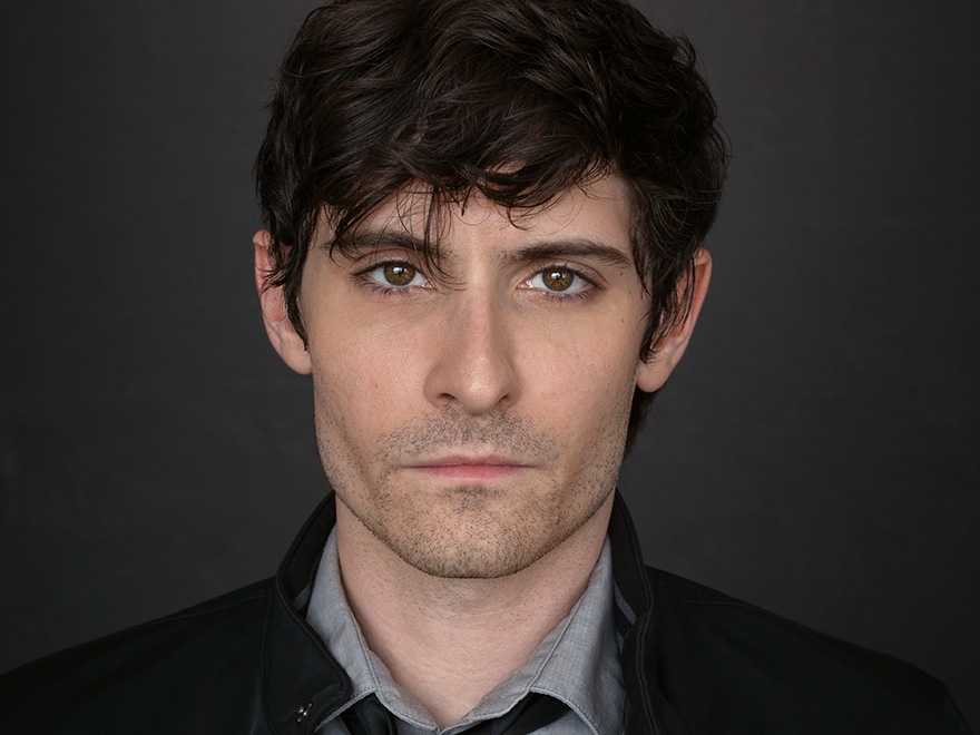 Avatar of Jonah Scott