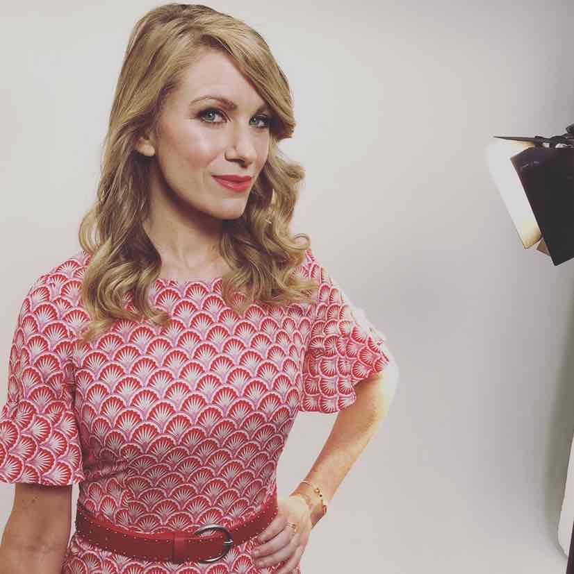 Avatar of Rachel Parris