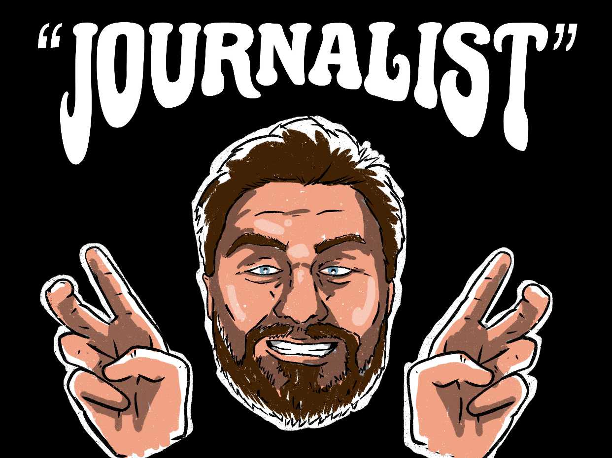 Avatar of Sean Ross Sapp
