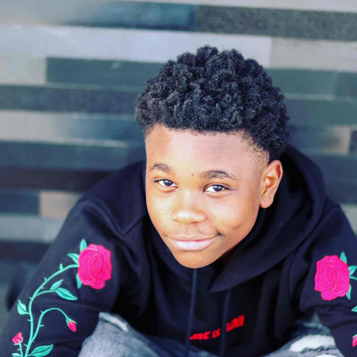Avatar of Jalyn Emil Hall